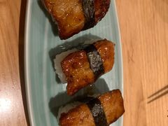-隐泉京望日式料理(太和广场店)