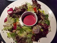-C&R西班牙餐厅