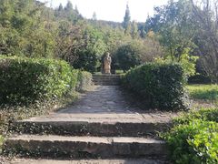 -白马涧龙池景区