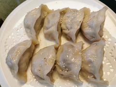 -枣子树素餐厅(铂金城店)