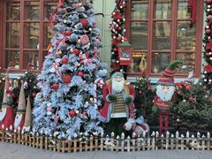 -中华巴洛克风情街