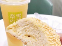 霸气榴莲王-奈雪的茶(天河城店)