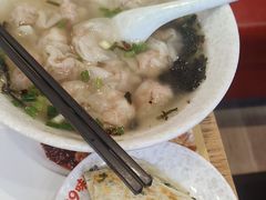 -第9味老上海大骨汤馄饨(黄田店)