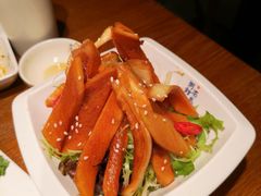 -南拳十三姨·潮汕砂锅粥(世纪金源店)