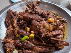 -乔一乔怪味干锅(武侯欢肆店)