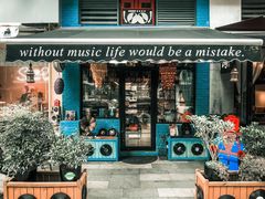 -Hi Fi Acoustic 梵香禅韵·色声香味