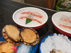 -海鼎荟海鲜姿造(仟禧汇店)