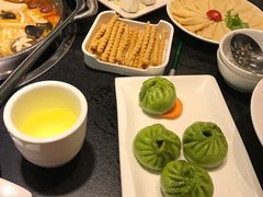 -重庆小天鹅火锅(中商广场店)