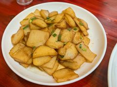 -芦茨金富饭庄·25年老字号·专做稻草鸡