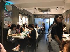 -发记甜品(豉油街店)