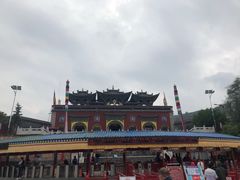 -塔尔寺