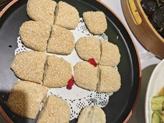 -春满园·邯郸菜发祥地(滏东店)