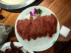 -佬土鹅肠火锅(解放路店)