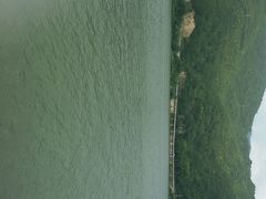 android_upload_pic-严子陵钓台(富春江小三峡)