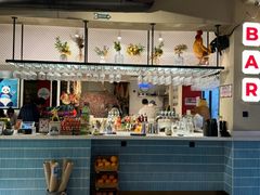-Alimentari Grande(东湖路店)