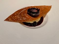 -Le Comptoir de Pierre Gagnaire