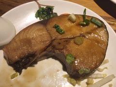-船歌鱼水饺(淄博万象汇店)