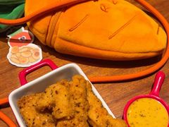 -StayReal Cafe(长宁来福士广场东八区店)