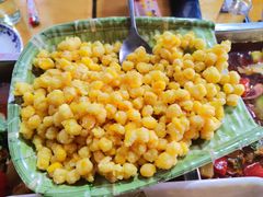 黄金玉米-万州烤鱼江湖菜(圣地阳光店)