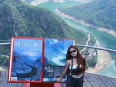 -河南宝泉旅游区
