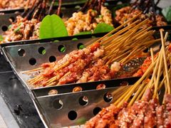 -盛宴标帜餐厅·亲子自助 (南昌喜来登酒店)