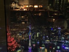 -上海柏悦酒店·世纪100牛排馆