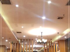 大堂-吉布鲁牛排烤肉海鲜自助(大英商业街店)