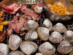 -韩盛·盛江山自助料理(中街大悦城黑金店)