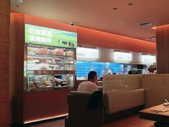 -巴奴毛肚火锅(京西大悦城店)