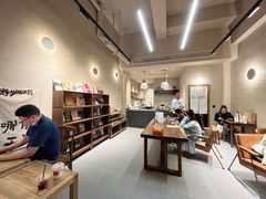 -Jeans Coffee牛仔裤咖啡