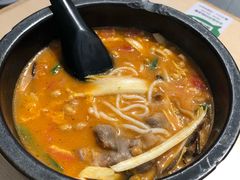 -大鼓米线(杭州国大城市广场店)