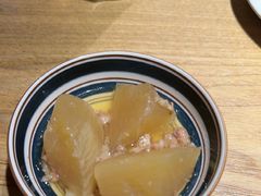 -桂马·日本料理·海胆·海鲜饭·酒场(民主广场店)