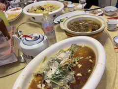 -绍兴老味道·非遗门店(银泰城店)
