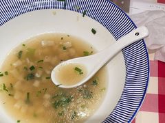 -西贝(东城万达广场店)