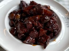 -京北渔家傲