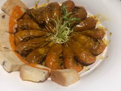 -路小缦·珍馐美馔(市心北路店)