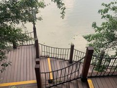 -采石矶景区