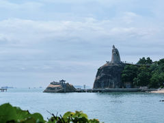 -鼓浪屿·皓月园