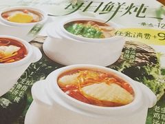 -余百年·现烧烧腊(布吉金利店)