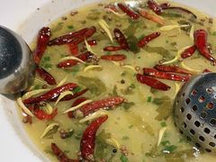 -太二酸菜鱼(福州泰禾店)