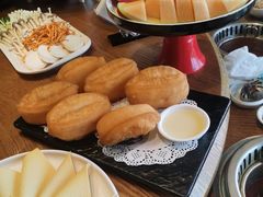 -尚海豆捞(乐虹坊店)