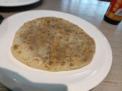 草原肉饼-斯琴阿妈蒙古餐厅(新城店)