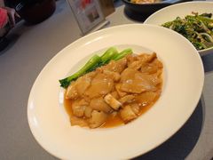 -阿庄新豫菜(通泰路店)