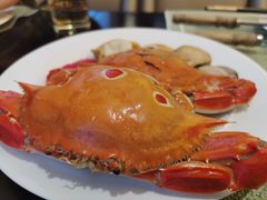 -百香自助餐厅·西安唐隆国际酒店(曲江店)