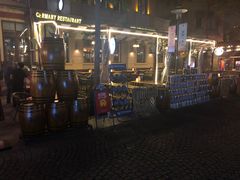 -巴伐利亚啤酒坊(意式风情街店)