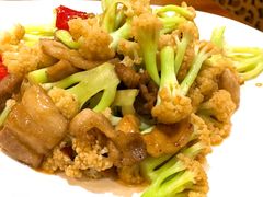-金穗园·砂锅粥.醉鸡煲火锅(长寿路店)