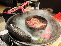 -谷牛日式烤肉(宝山U天地店)