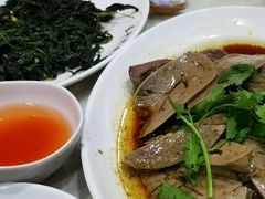 -长平老姿娘夜粥(平东一街店)