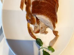 -四季民福烤鸭店(通州马驹桥店)