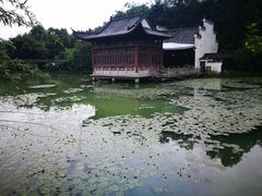 -景德镇古窑民俗博览区